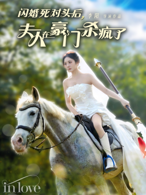 闪婚死对头后夫人在豪门杀疯了（60集）好看吗