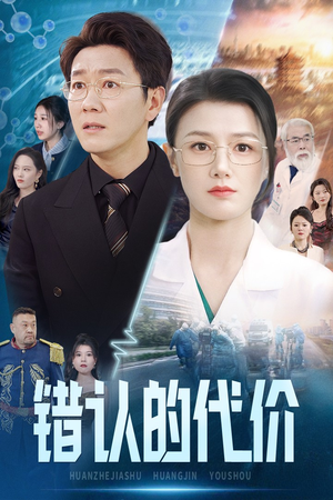错认的代价（34集）最新热门短剧