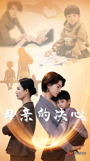 母亲的决心（31集）免费观看