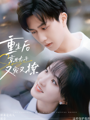 重生后京圈太子又宠又撩（72集）短剧有好货推荐