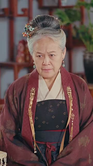 侯门嫡女要反击（88集）热门短剧在线看