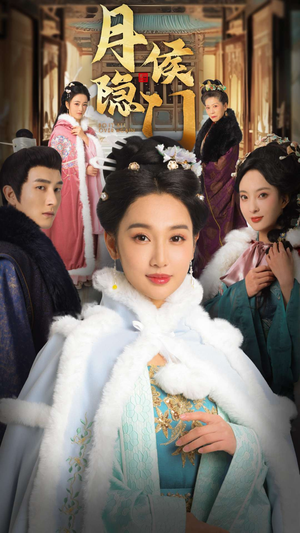 月侯隐门（30集）在哪个平台能看