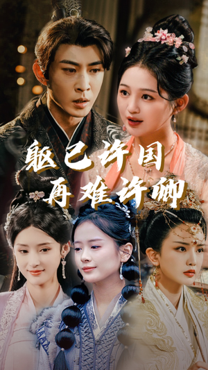 躯已许国再难许卿（52集）百度网盘在线看