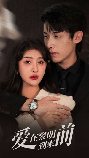 爱在黎明到来前（36集）独家资源免费看