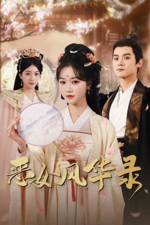 恶女风华录（60集）一个短剧看全集