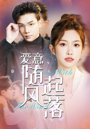 爱意随风起落（36集）在线看