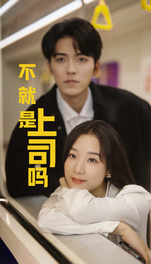 不就是上司吗（80集）海量短剧免费看