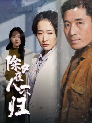 除夕夜人不归（47集）热门短剧抢先