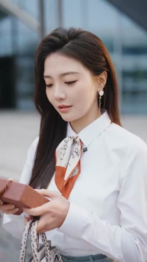 完蛋霍少又把夫人弄丢了（68集）零花钱看整部剧