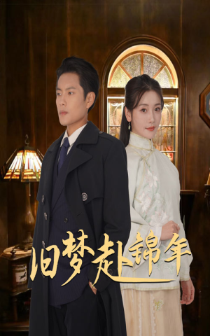 旧梦赴锦年（69集）全集在线看