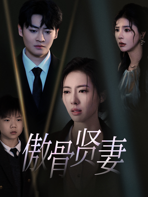 傲骨贤妻（52集）爱短剧爱追剧