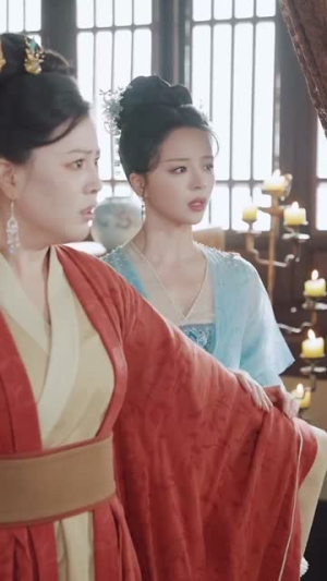 嫁东宫（100集）最新热剧免费看