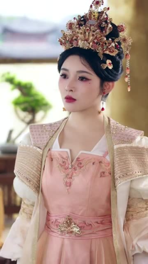 废妃当道（59集）看精彩短剧