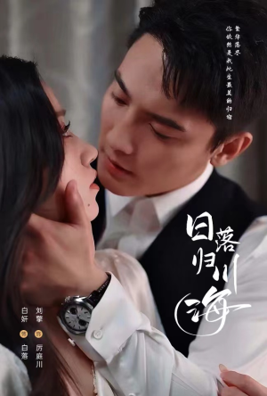 日落归川海（77集）推荐热门短剧