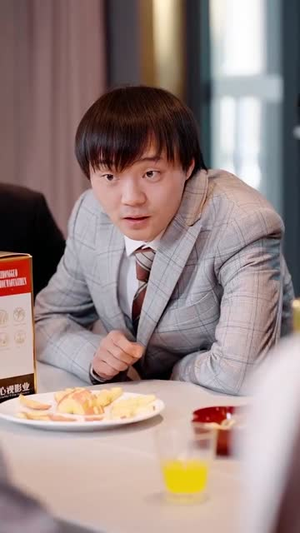 婚礼上的陌生人（65集）热门短剧分享