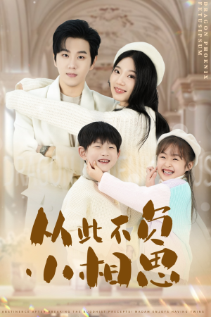 从此不负小相思（56集）精彩短剧下载