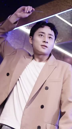 破楼长风（80集）超好看的短剧