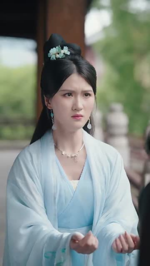 知卿不负相思意（80集）热门短剧追不停