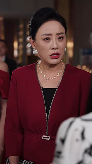 父爱从收养开始（64集）一口气看完