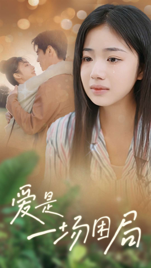 爱是一场困局（40集）百度网盘资源