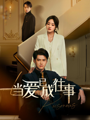 新：当爱已成往事（60集）在线看到大结局