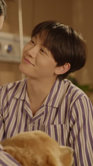 会有天使替我来爱你（29集）短剧前十排行榜