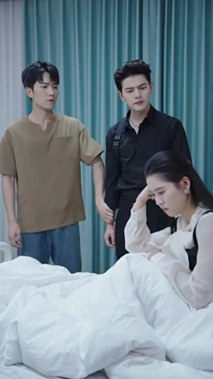 爱如星辰（68集）好看短剧看不停