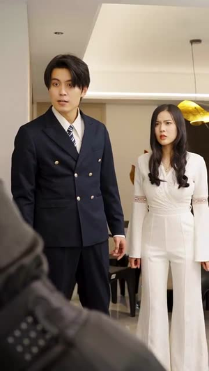 爱若行舟（40集）最新短剧推荐