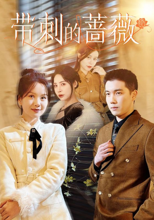 带刺的蔷薇（50集）全剧看到大结局