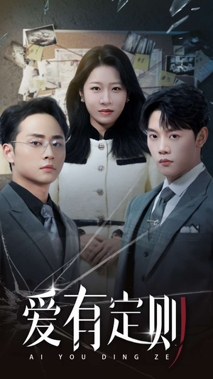 爱有定则（30集）无需会员轻松看