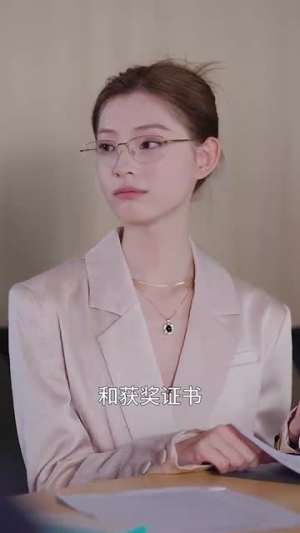 暗夜浪漫（40集）最火短剧热播中