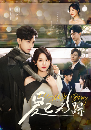 爱已无踪（35集）全集一网打尽