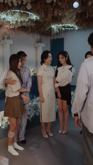 爱与星辰相依（63集）高清画质免费看