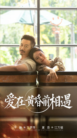 爱在黄昏前相遇（65集）火爆短剧热播中