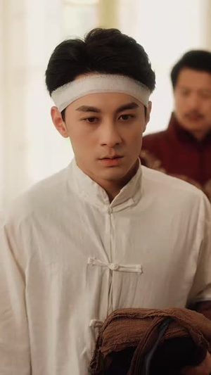 鬓边不是牡丹红（52集）热门短剧追到爽