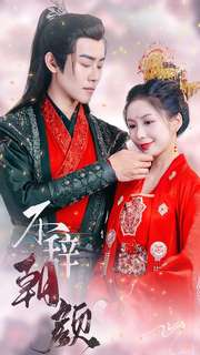 不辞朝颜（71集）大结局