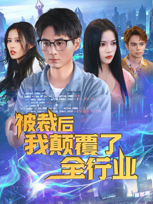 被裁后我颠覆了全行业（34集）全剧免费观看