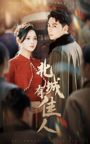 北城有佳人（59集）古装短剧热播