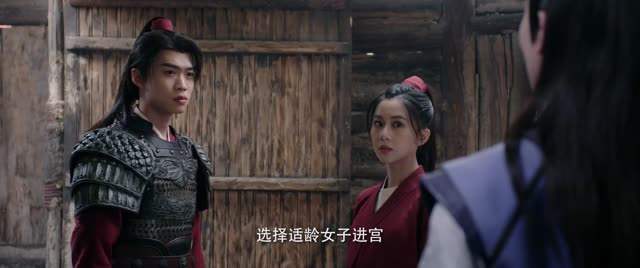 别动！自己人（20集）免费全集短剧