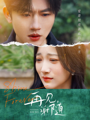 再见谢随（30集）最新上映免费看