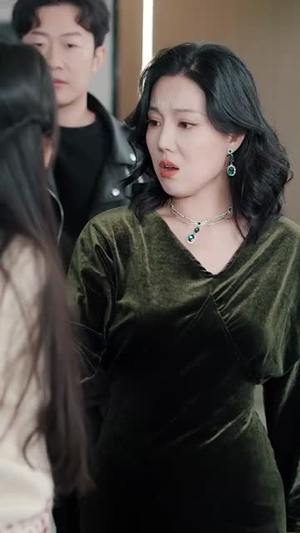 跛脚老爸是首富（31集）好看吗