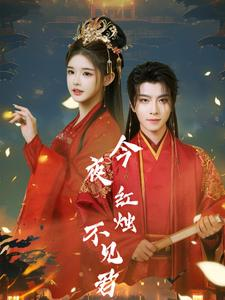 今夜红烛不见君（74集）好看的短剧