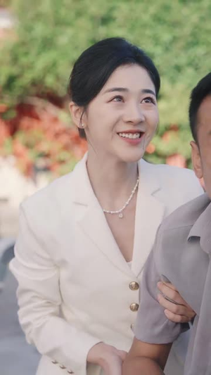 半块月饼（61集）好看的国产短剧