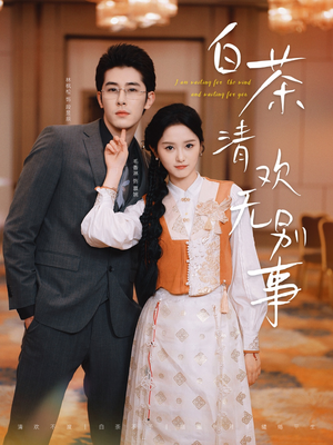 白茶清欢无别事（66集）百度在线观看