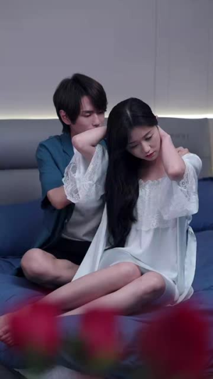 被迫爱上他（67集）超级好看的短剧