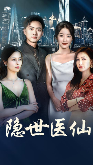 隐世医仙（95集）热门短剧推荐。