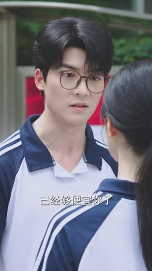 半生夫妻终成陌路（60集）最火的短剧