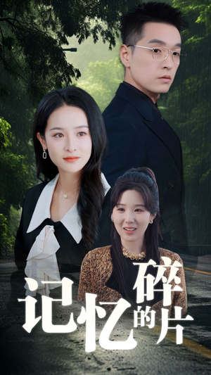 记忆的碎片（50集）短剧抢先看