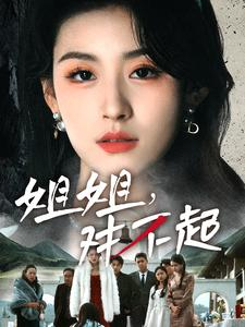 姐姐对不起（80集）夸克网盘观看