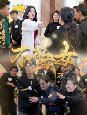 不肖子女（33集）百度网盘资源